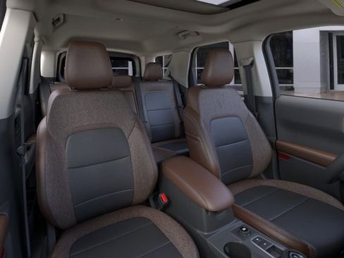 New 2026 Ford Bronco Sport Outer Banks w/ Outer Banks Tech Package+ AWD/4WD image 10