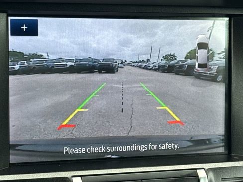 Certified 2021 Ford Mustang Premium w/ Equipment Group 201A image 21