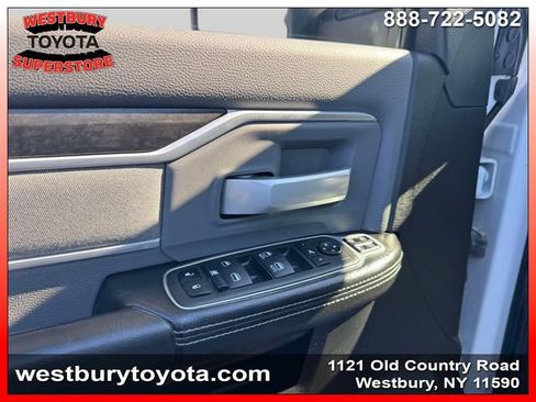 Used 2023 RAM 2500 Big Horn w/ Level 1 Equipment Group AWD/4WD image 18