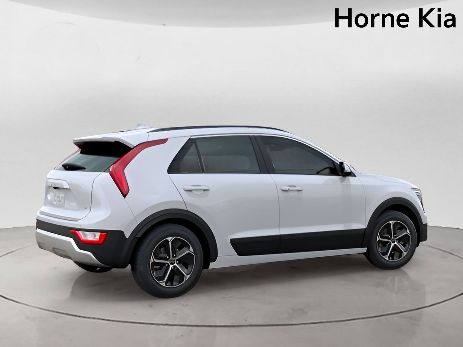New 2026 Kia Niro EX FWD image 6