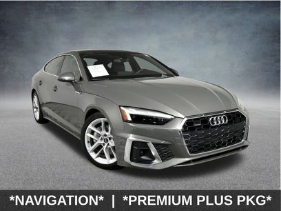 Used 2023 Audi A5 2.0T Premium Plus w/ Premium Plus