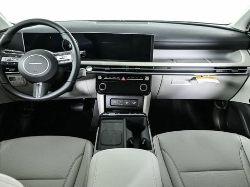 New 2026 Hyundai Tucson SEL image 58