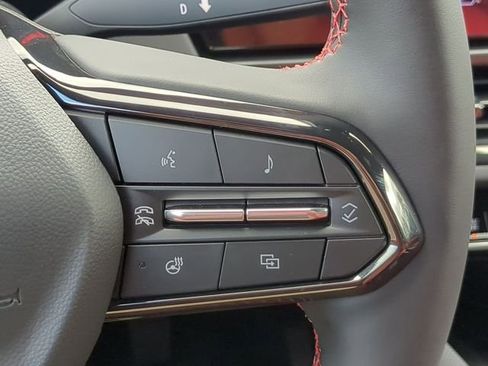 New 2026 Chevrolet Equinox EV RS image 27