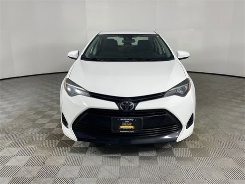 Used 2017 Toyota Corolla L image 26