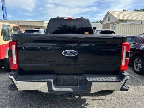 Used 2025 Ford F350 Lariat AWD/4WD image 13