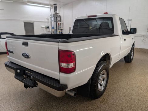 Used 2008 Ford Ranger XLT image 4
