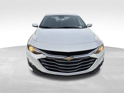 Certified 2024 Chevrolet Malibu LT image 8