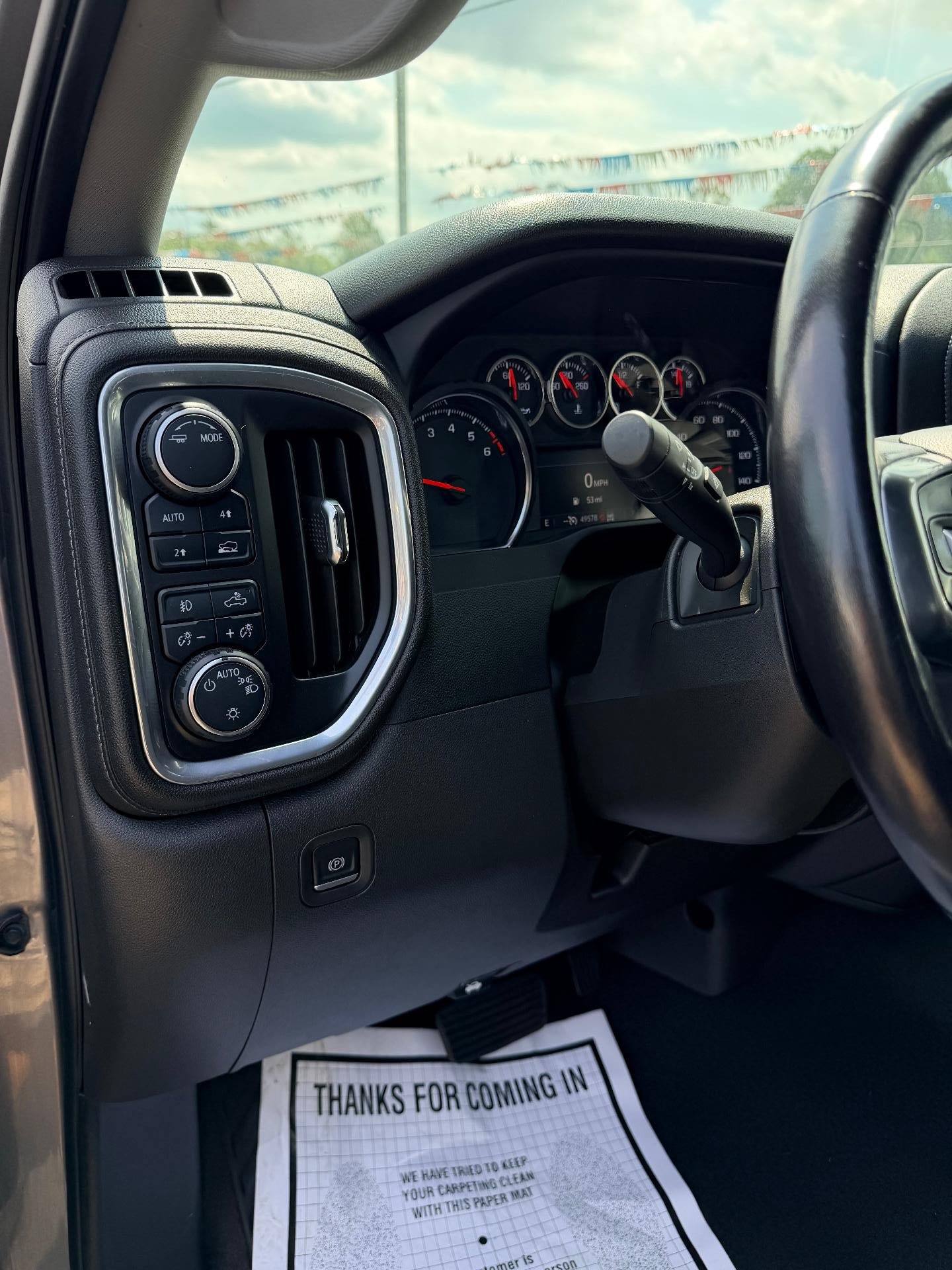 Used 2022 Chevrolet Silverado 1500 RST AWD/4WD image 13