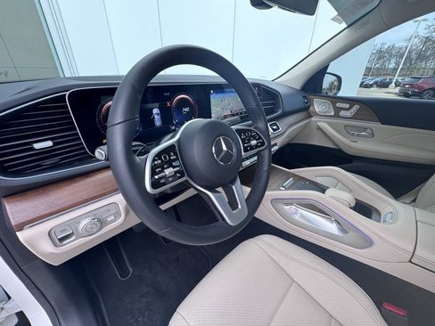 Used 2021 Mercedes-Benz GLE 350 image 12