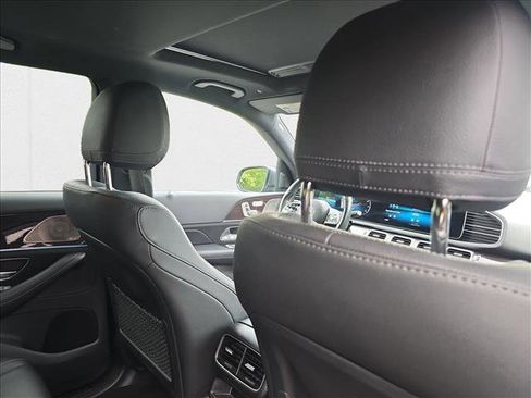 Used 2022 Mercedes-Benz GLE 350 4MATIC image 21