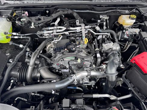 New 2025 Ford Ranger XLT w/ FX4 Off-Road Package image 21