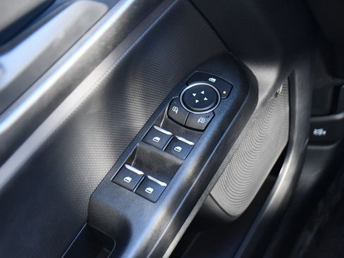 New 2025 Ford Bronco Sport Badlands w/ Sasquatch Badlands Package image 24