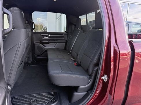 New 2026 RAM 1500 Big Horn image 17