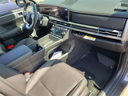 New 2026 Hyundai Santa Fe Limited image 14