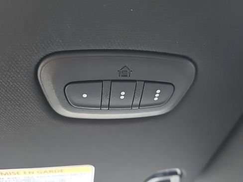 Used 2025 RAM 1500 Laramie w/ Night Edition AWD/4WD image 84