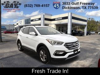 Used 2018 Hyundai Santa Fe Sport w/ 2.4L Value Package 02 360° Tour