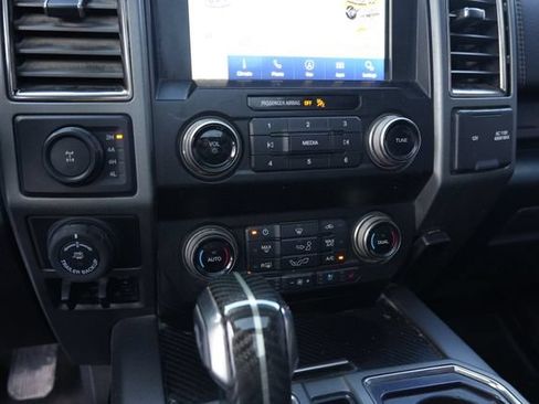 Used 2020 Ford F150 Raptor w/ Equipment Group 802A Luxury AWD/4WD image 13