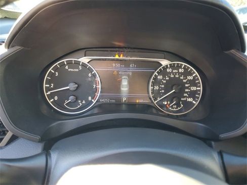 Used 2023 Nissan Altima 2.5 SR image 17