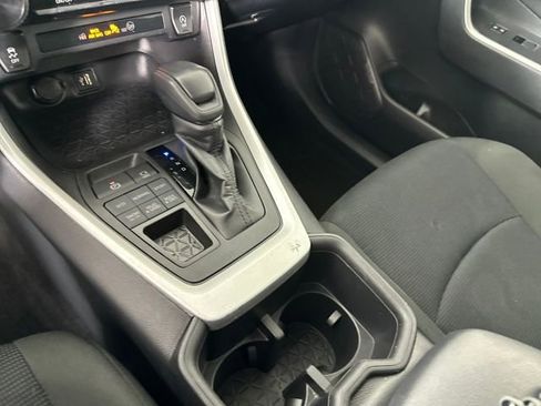 Used 2023 Toyota RAV4 LE image 20