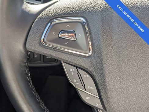 Used 2019 Lincoln MKC Reserve w/ MKC Climate Package FWD image 28