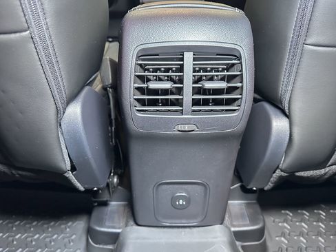 New 2025 Ford Bronco Sport Outer Banks w/ Outer Banks Tech Package+ image 23