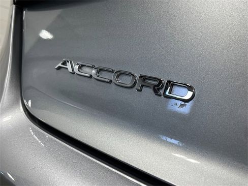 New 2025 Honda Accord Sport image 5