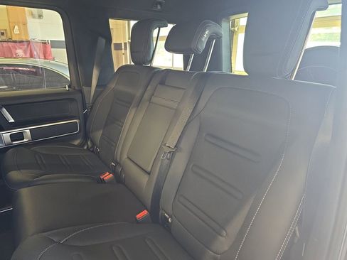 Used 2026 Mercedes-Benz G 550 image 16