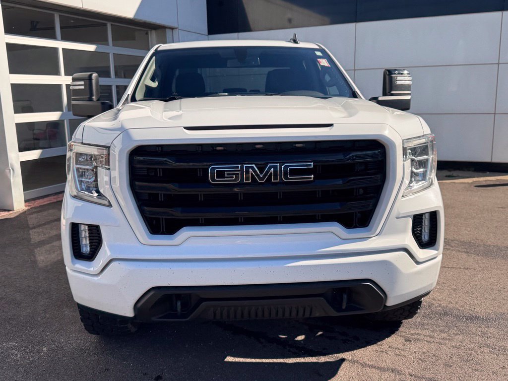 Used 2020 GMC Sierra 1500 Elevation AWD/4WD image 8