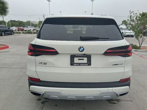 Used 2024 BMW X5 xDrive40i w/ Premium Package AWD/4WD image 15