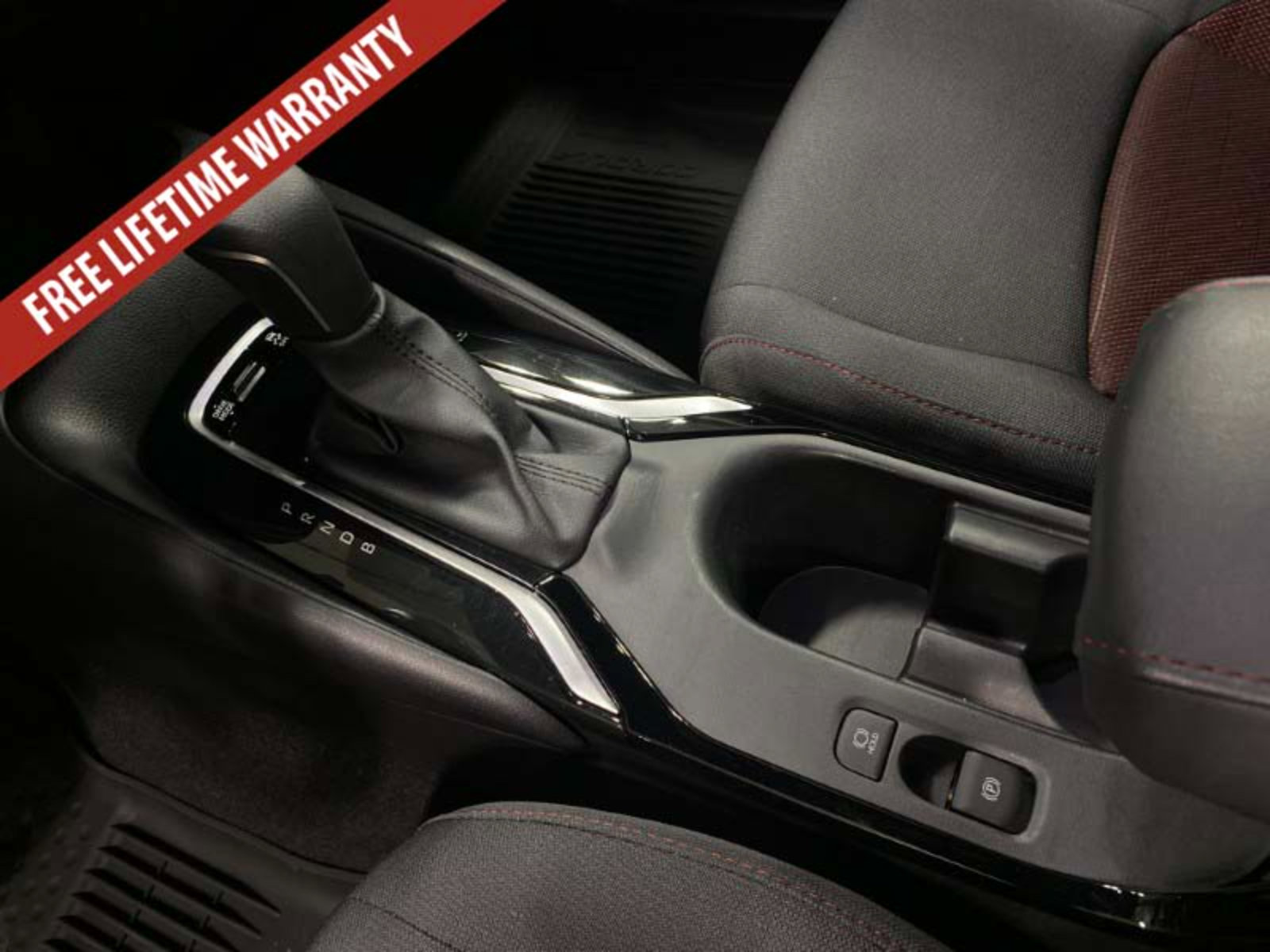 Used 2025 Toyota Corolla SE FWD image 38