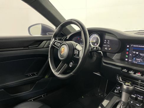 Certified 2022 Porsche 911 GT3 image 12