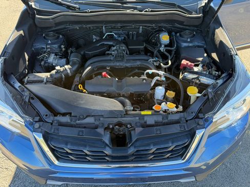 Used 2018 Subaru Forester 2.5i Touring w/ Popular Package #2 AWD/4WD image 21
