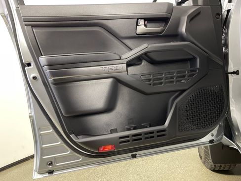 New 2026 Toyota Tacoma TRD Off-Road image 17