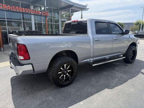 Used 2019 RAM 1500 Big Horn AWD/4WD image 41