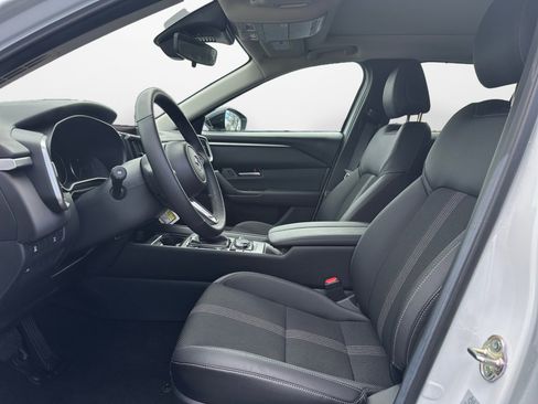 Certified 2025 MAZDA CX-50 AWD 2.5 S w/ Weather Package image 11