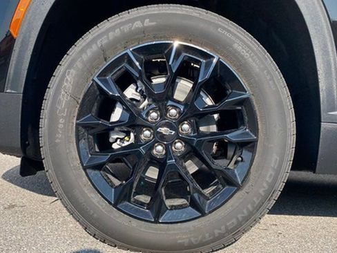 New 2026 Chevrolet Traverse LT w/ Midnight/Sport Edition image 21