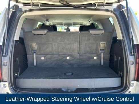 Used 2019 Chevrolet Tahoe LS RWD image 9