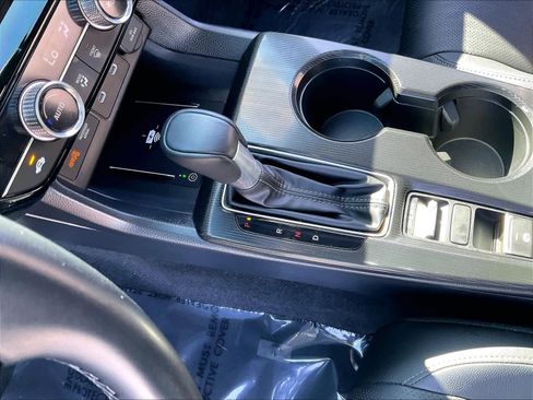 Used 2025 Honda Civic Sport Touring image 20