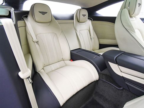 New 2026 Bentley Continental GT AWD/4WD image 45
