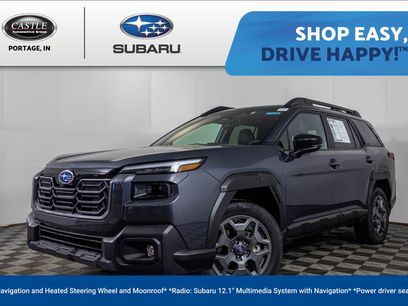 Used 2026 Subaru Outback Premium