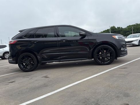 Used 2020 Ford Edge ST w/ Equipment Group 401A AWD/4WD image 5
