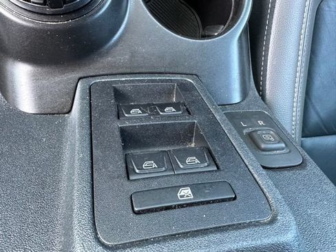Used 2022 Ford Bronco Outer Banks AWD/4WD image 18