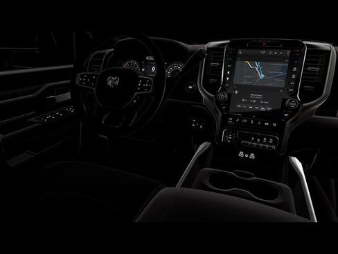 New 2026 RAM 2500 Big Horn image 9