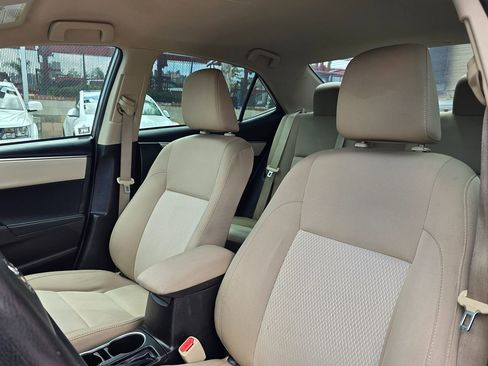 Used 2016 Toyota Corolla LE FWD image 20