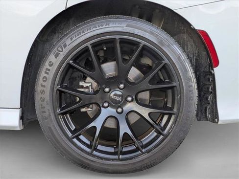 Used 2021 Dodge Charger R/T w/ Plus Group image 16