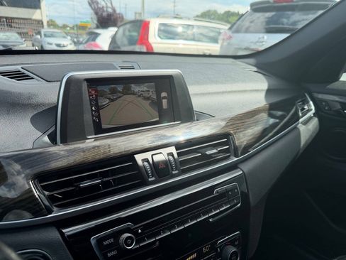Used 2017 BMW X1 sDrive28i FWD image 21