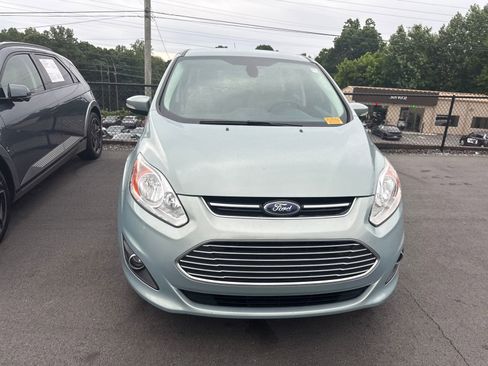 Used 2013 Ford C-MAX Energi SEL FWD image 4