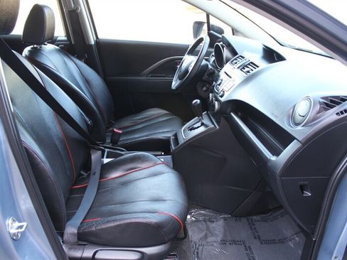 Used 2012 MAZDA MAZDA5 Grand Touring FWD image 18