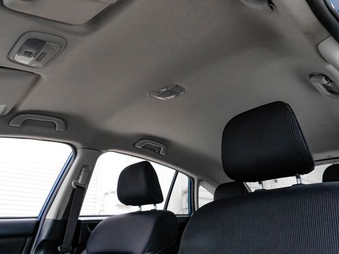 Used 2016 Subaru Impreza 2.0i Sport Premium w/ Popular Package #1 image 20