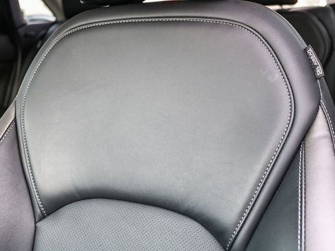 Used 2025 INFINITI QX50 Luxe image 26